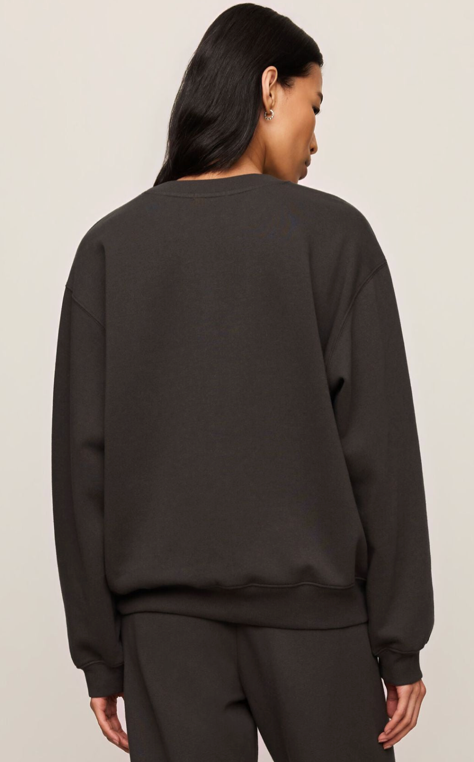 Boyfriend Sweatshirt