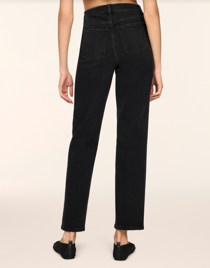 SPANX 90s Straight Leg Jeans