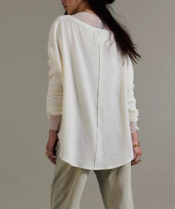 Latte Blues Thermal