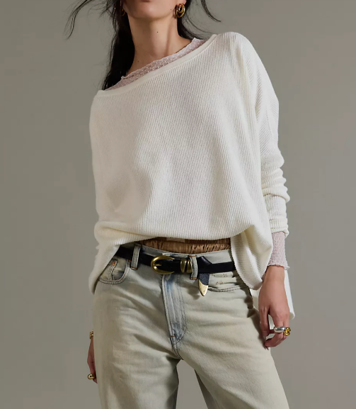 Latte Blues Thermal