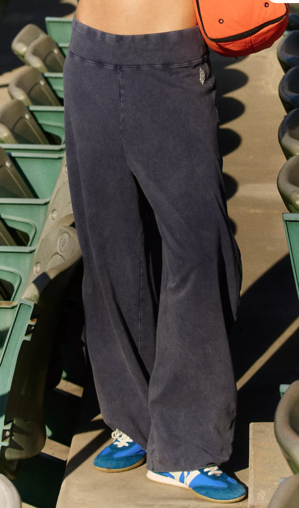 HOT SHOT EASY PANT