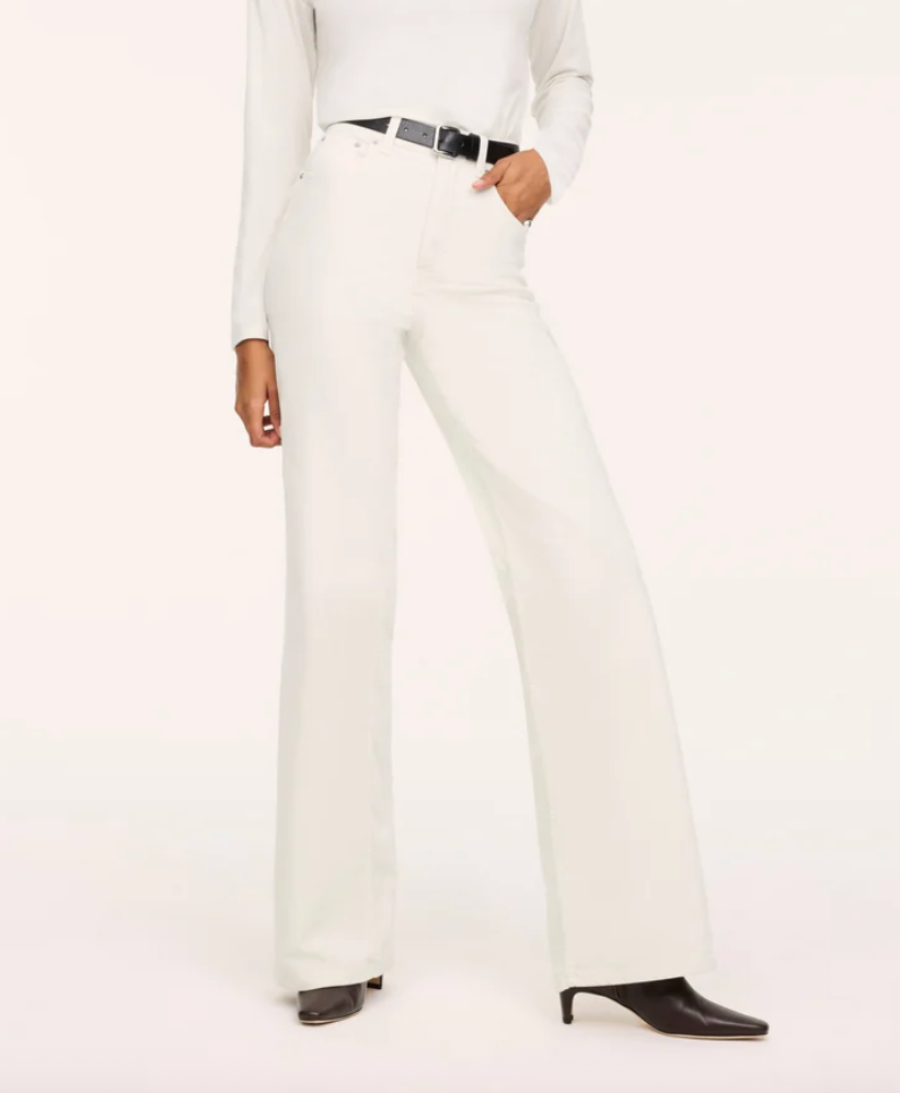 Spanxshape™ Corduroy Wide Leg