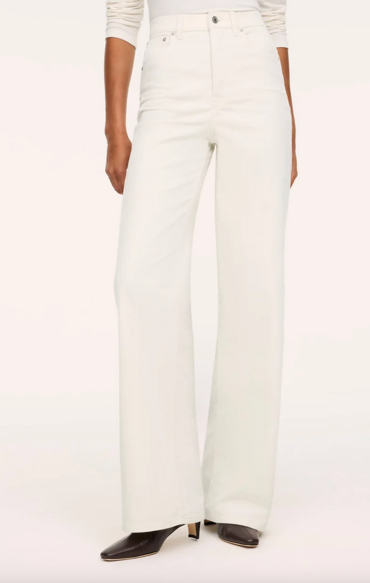 Spanxshape™ Corduroy Wide Leg
