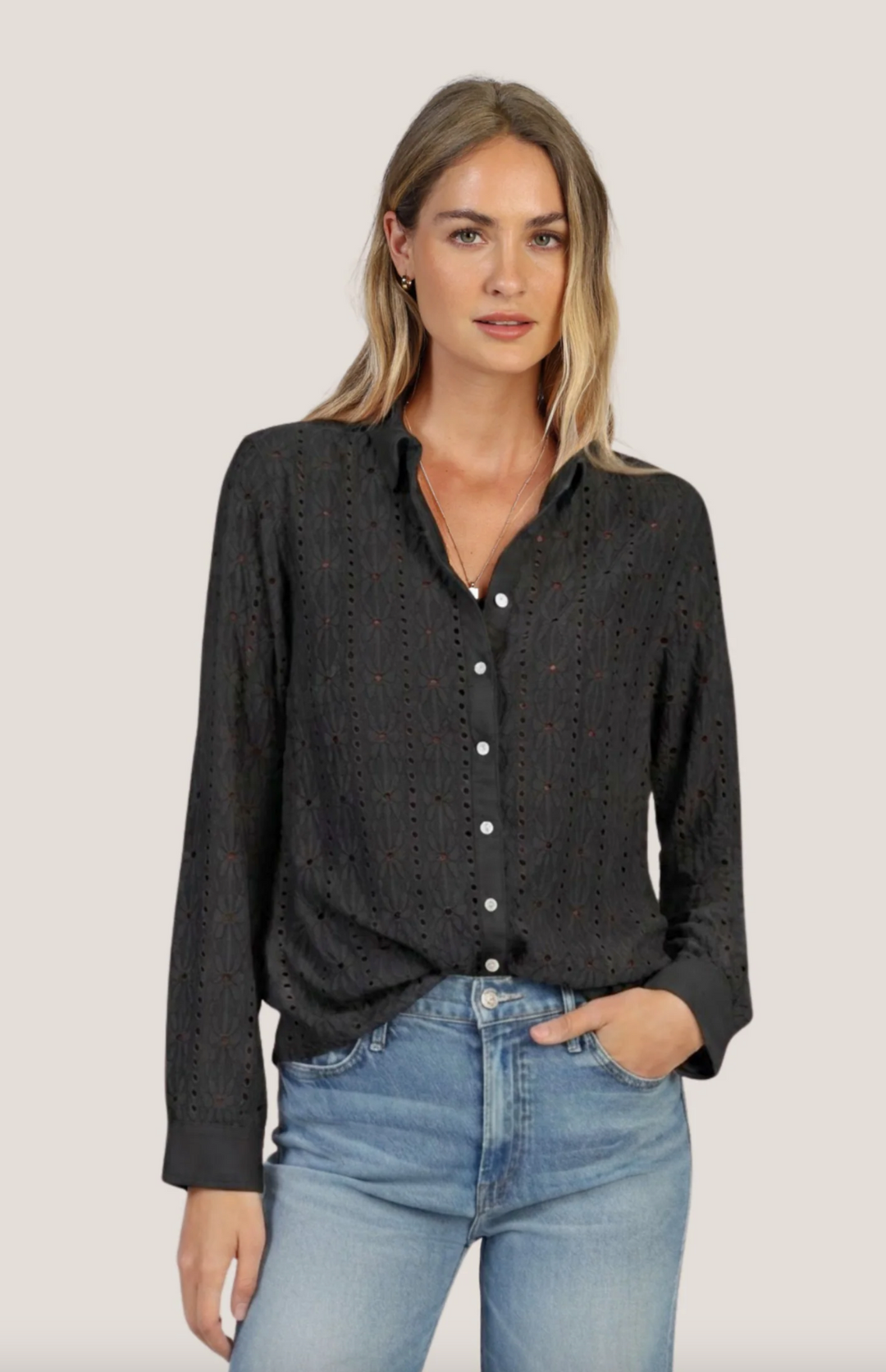 Beau Shirt