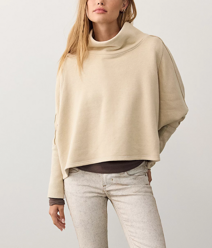 MY GIRL PULLOVER