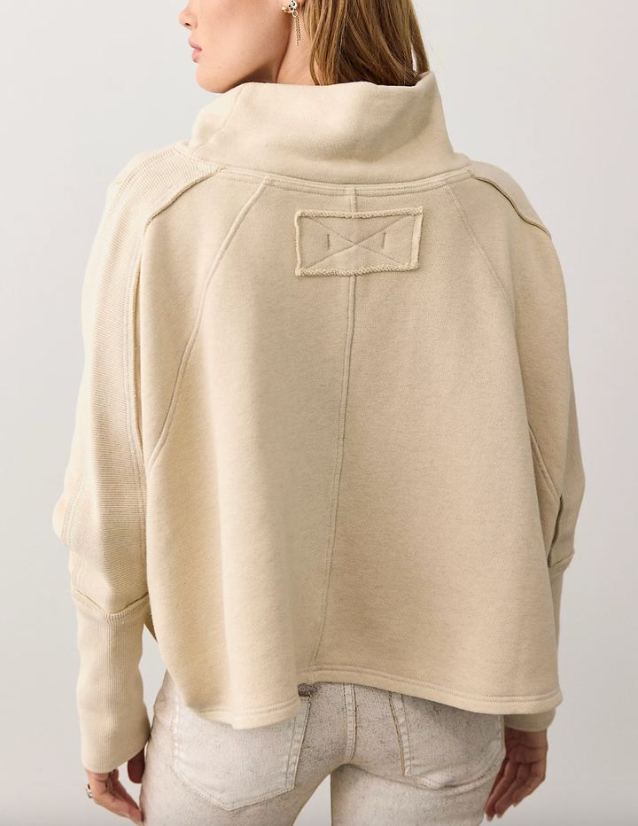MY GIRL PULLOVER