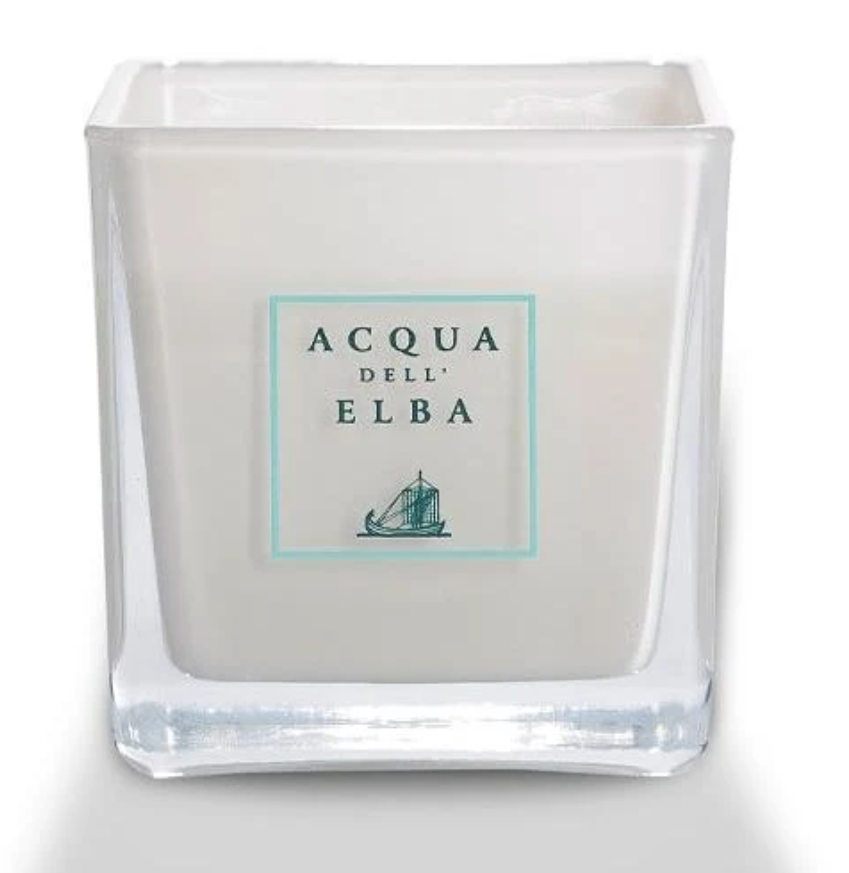Mare Scented Candle