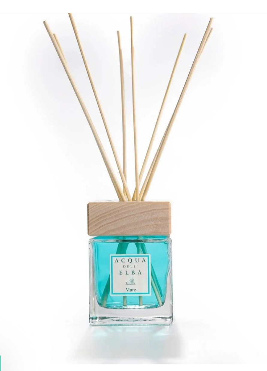 Mare Reed Diffuser 6.8 Fl Oz