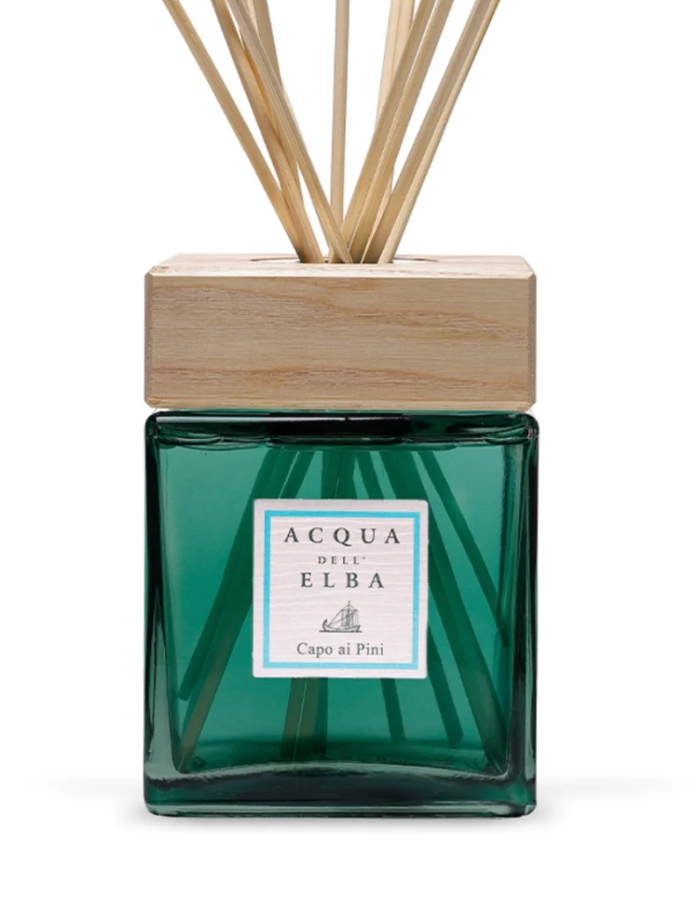 Capo ai Pini Home Fragrance Diffuser-6.8 FL OZ