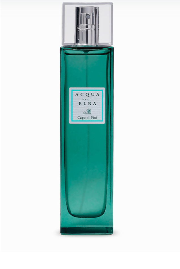 Capo ai Pini Room Spray-3.4 FL OZ