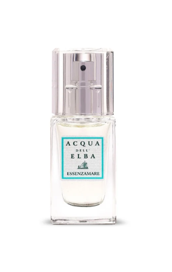 Essenzamare Eau de Parfum, 0.5 Fl Oz
