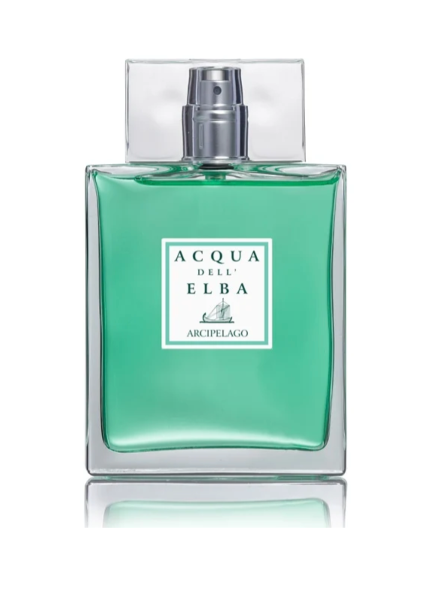 Arcipelago Uomo-Man Eau de Parfum, 1.7 Fl Oz