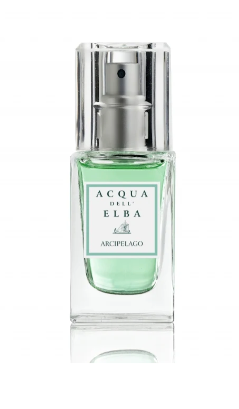 Arcipelago Uomo Eau de Parfum, 0.5 Fl Oz