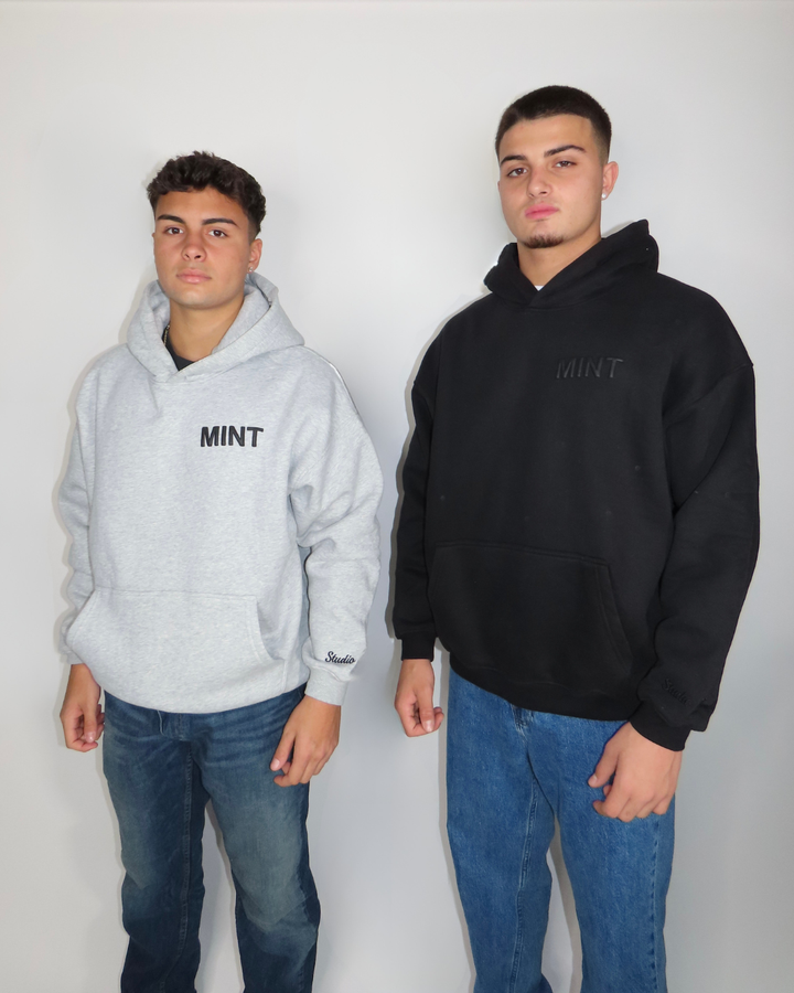 MINT Hoodies