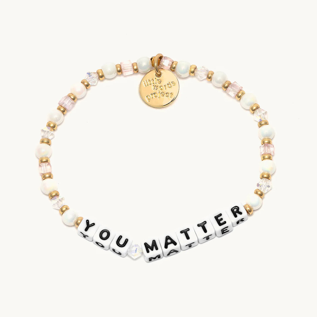Little Words Inspiration