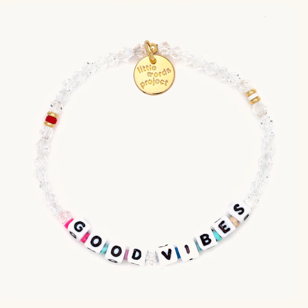 Little Words Inspiration