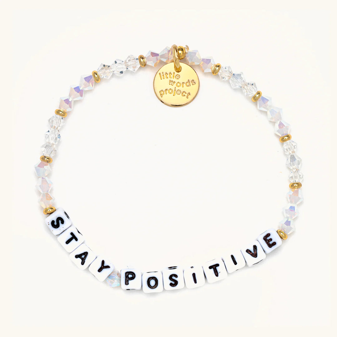 Little Words Inspiration