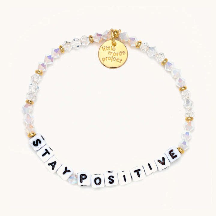 Little Words Inspiration