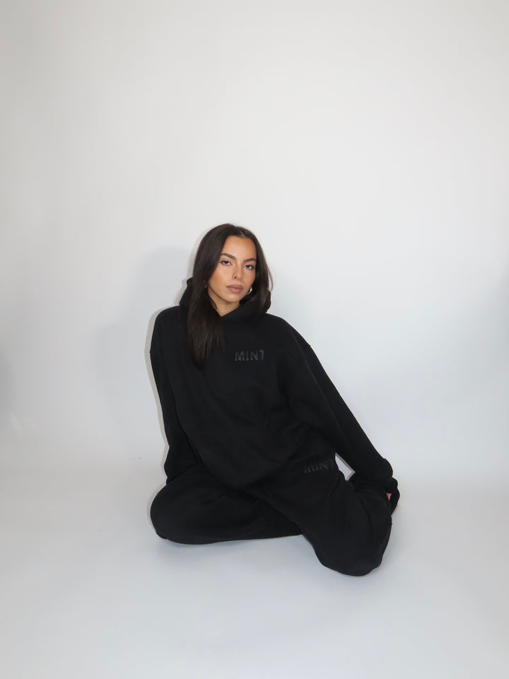 MINT Hoodies