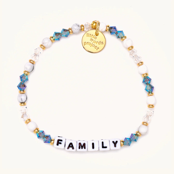 Little Words  Family