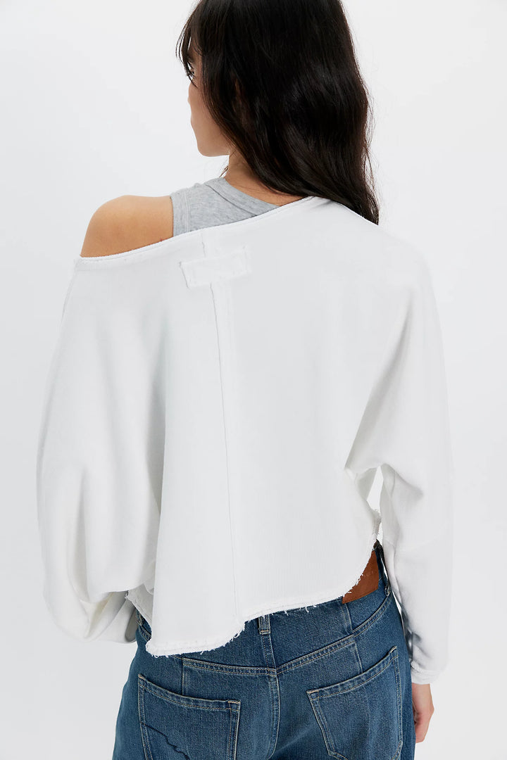 TO THE EAST LONG SLEEVE