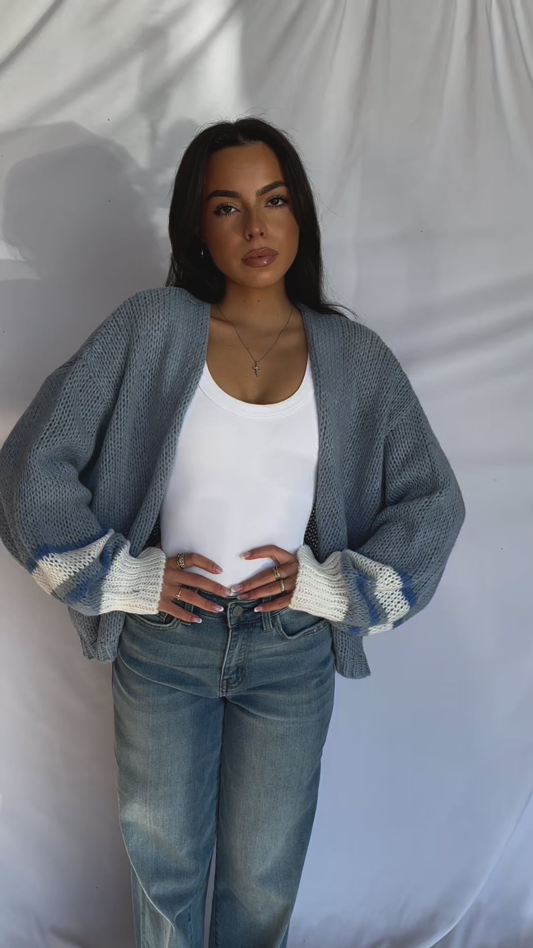 Eryn Cardigan