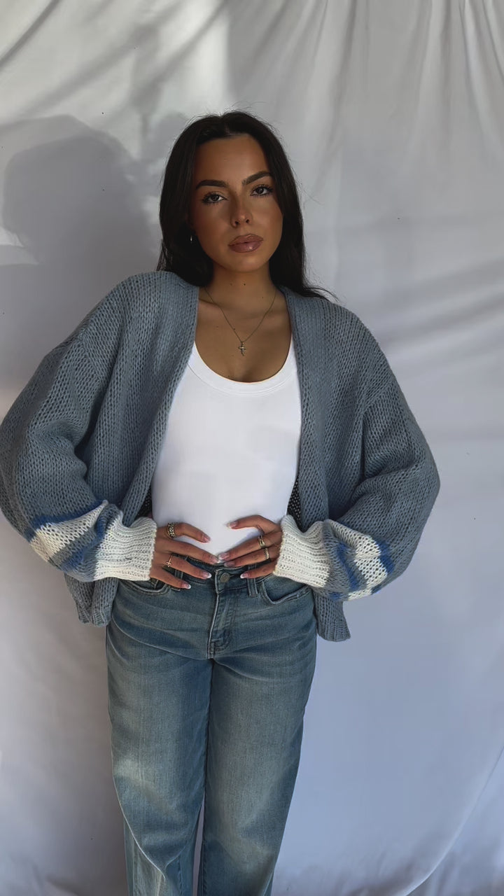 Eryn Cardigan