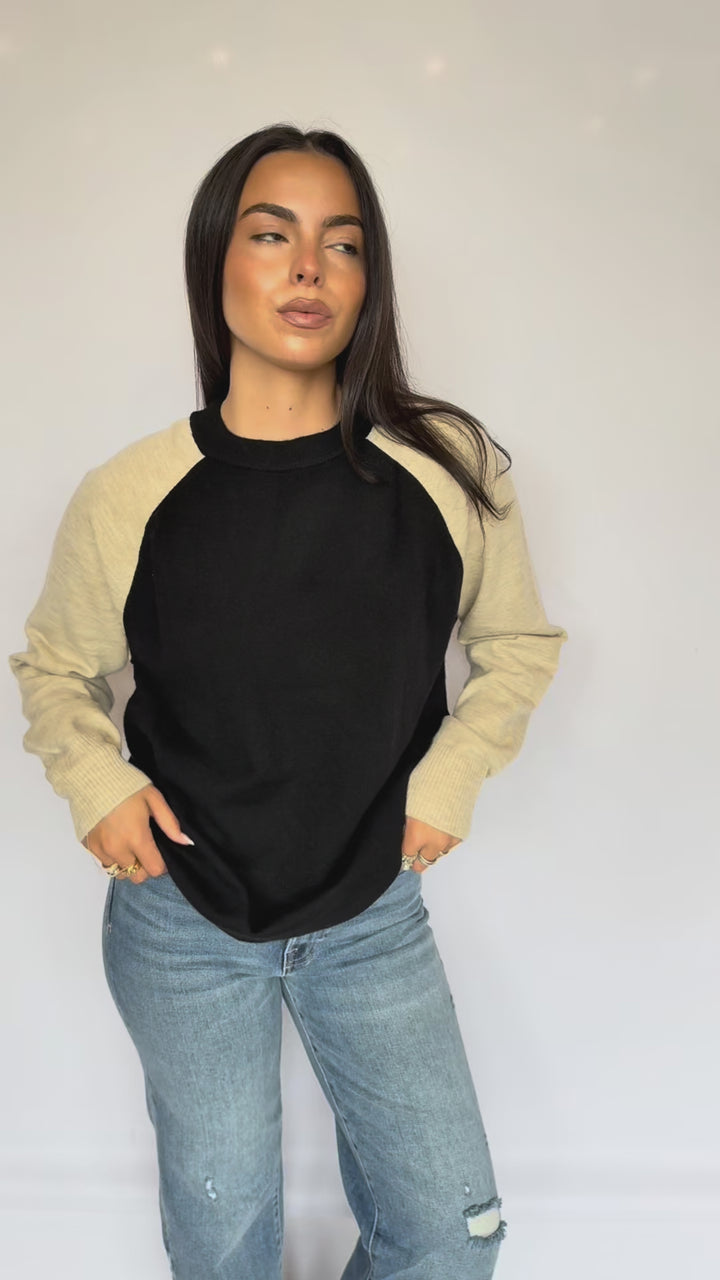 Tabitha Top
