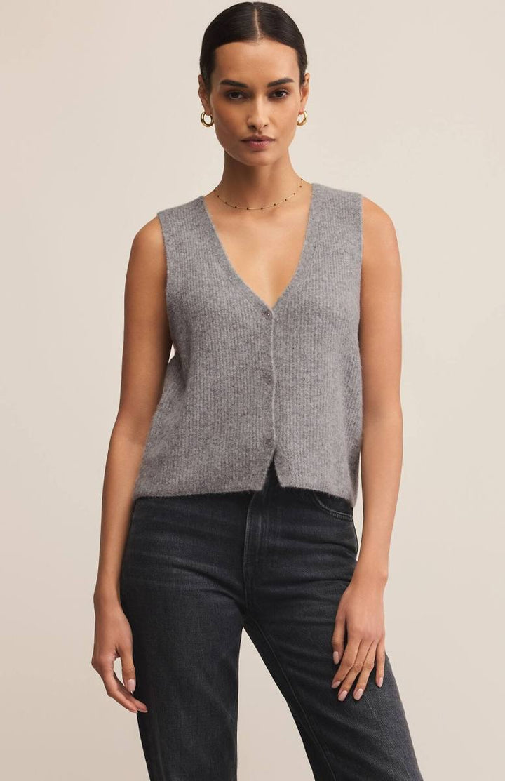 Bryce Sweater Vest