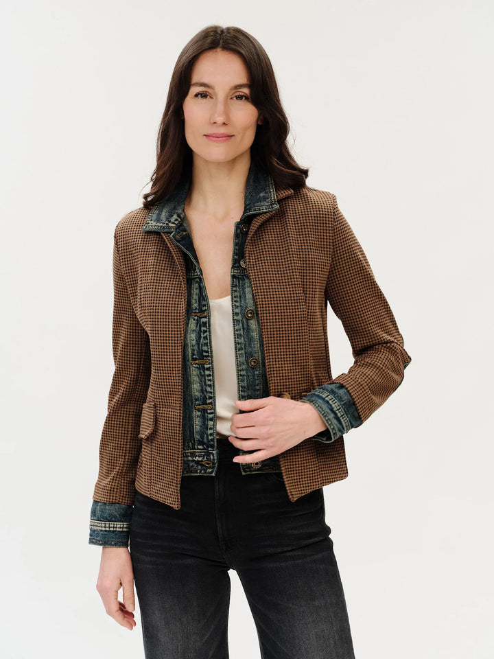 Clarissa Jacket