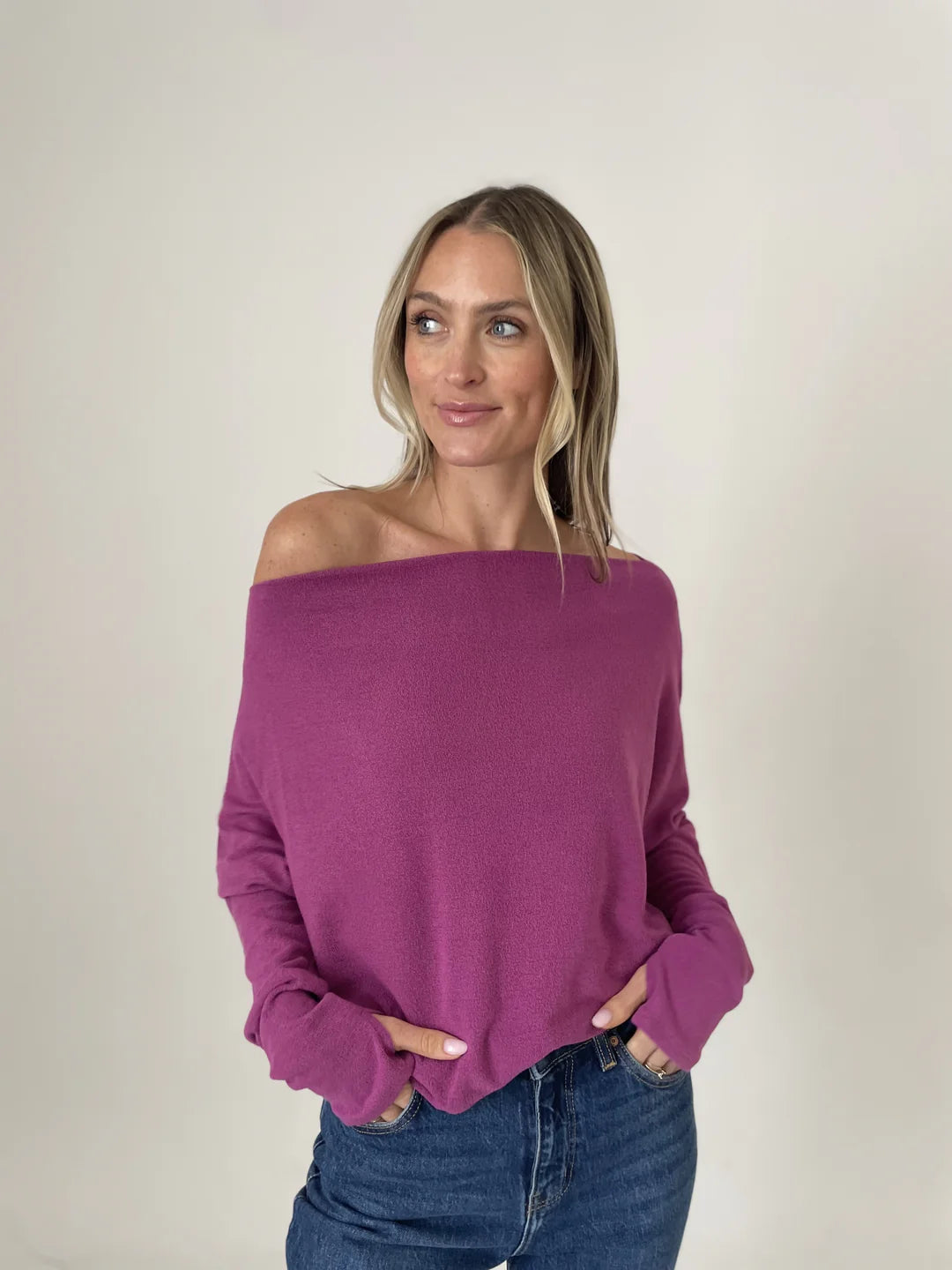 Anywhere Top