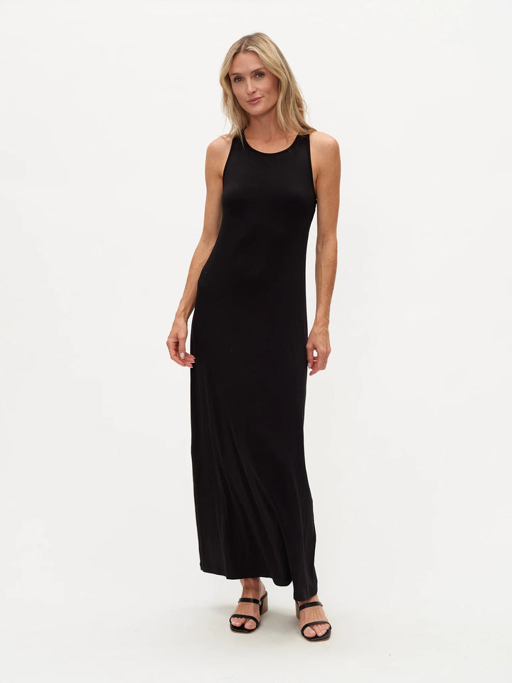 Florence Twist Back Dress