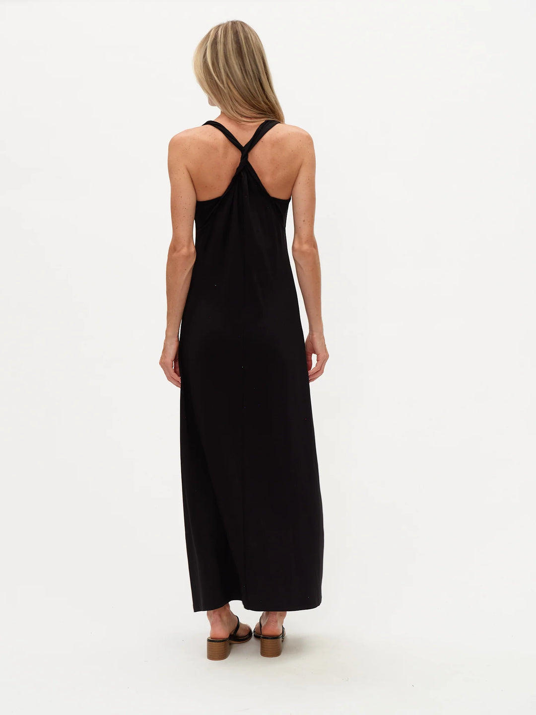 Florence Twist Back Dress