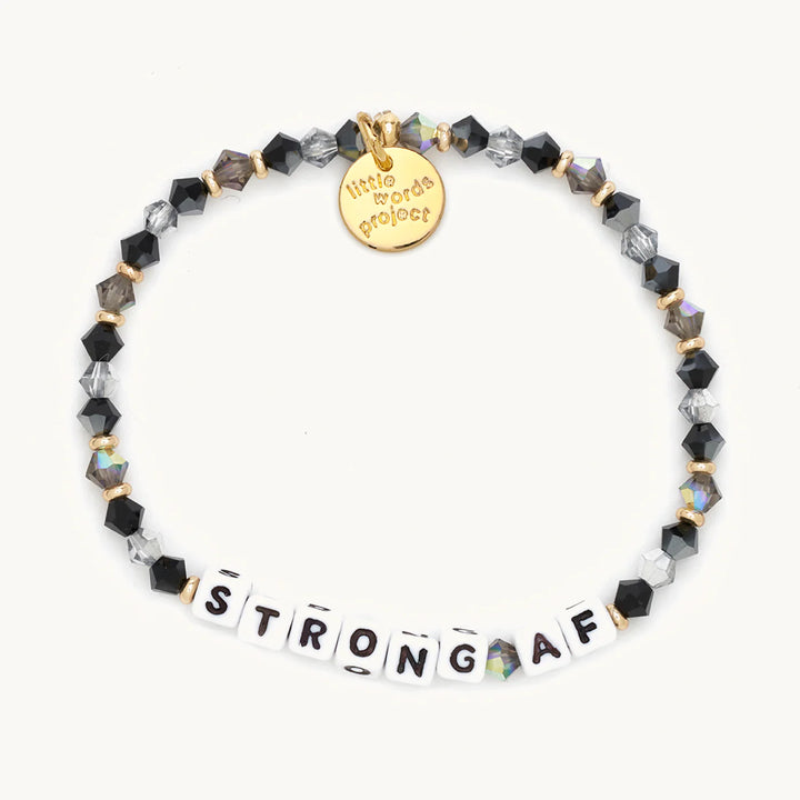 Little Words Inspiration