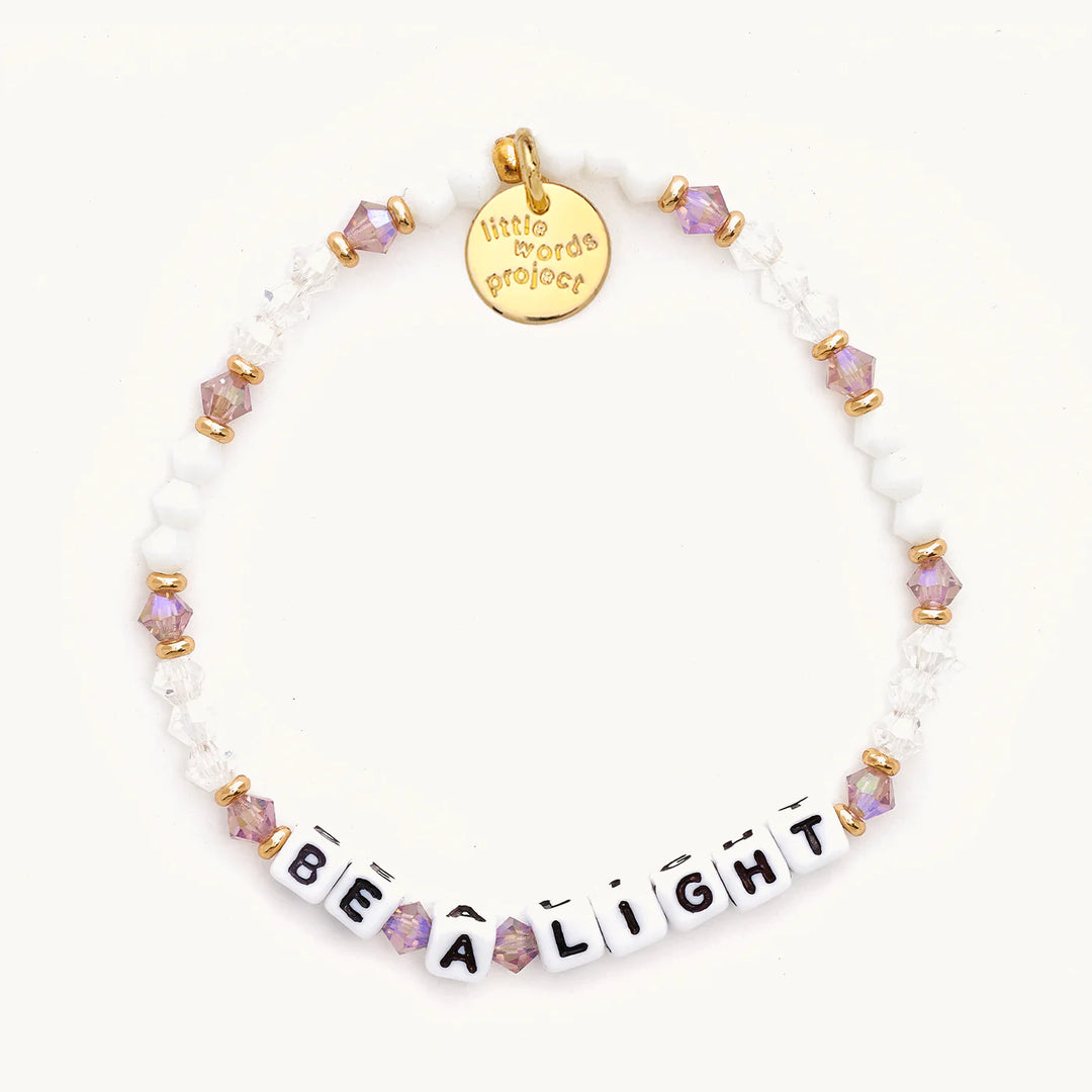 Little Words Inspiration