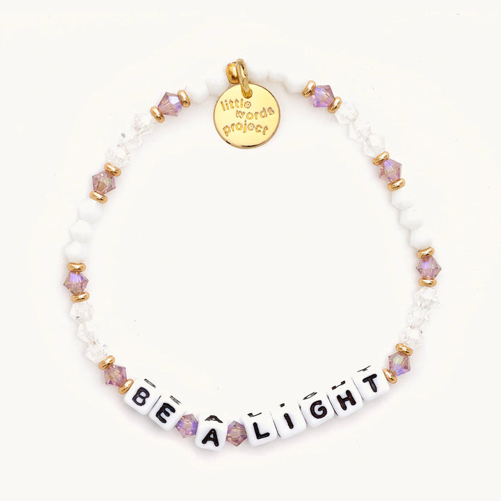 Little Words Inspiration