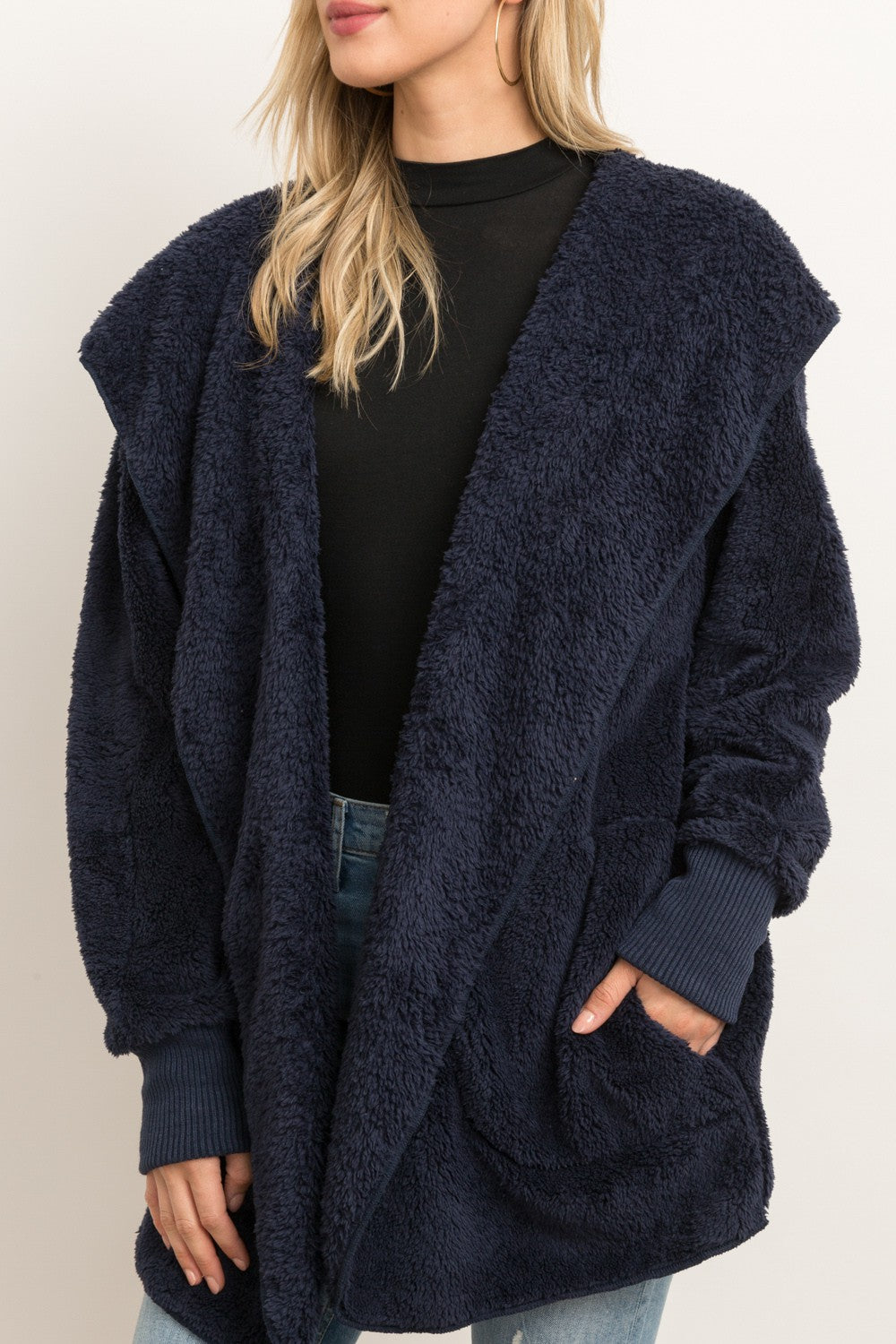 Cozy Bear Coats