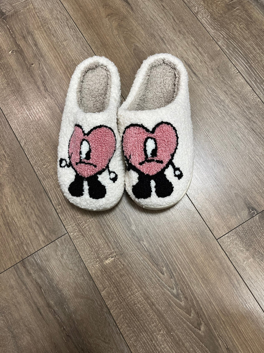 Love Slippers