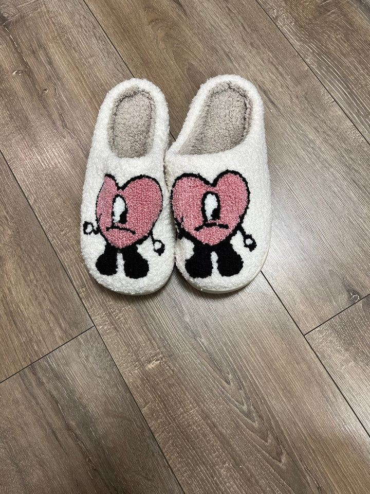 Love Slippers
