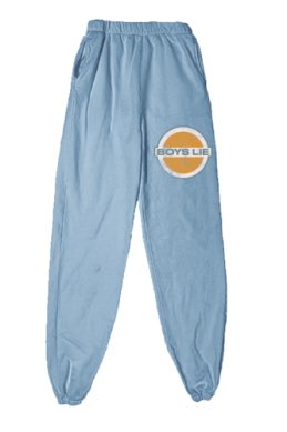 Boys lie outlet sweatpants