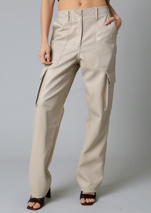Parachute Pant