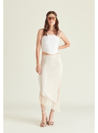 Carrie-Ann Skirt
