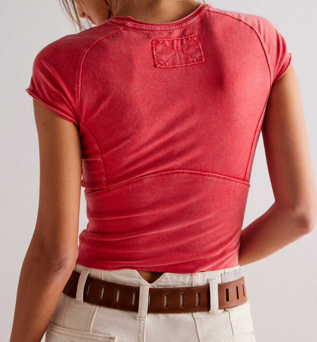Protagonist Tee