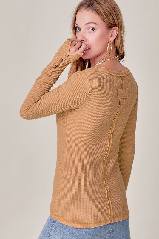 Kaylee Top