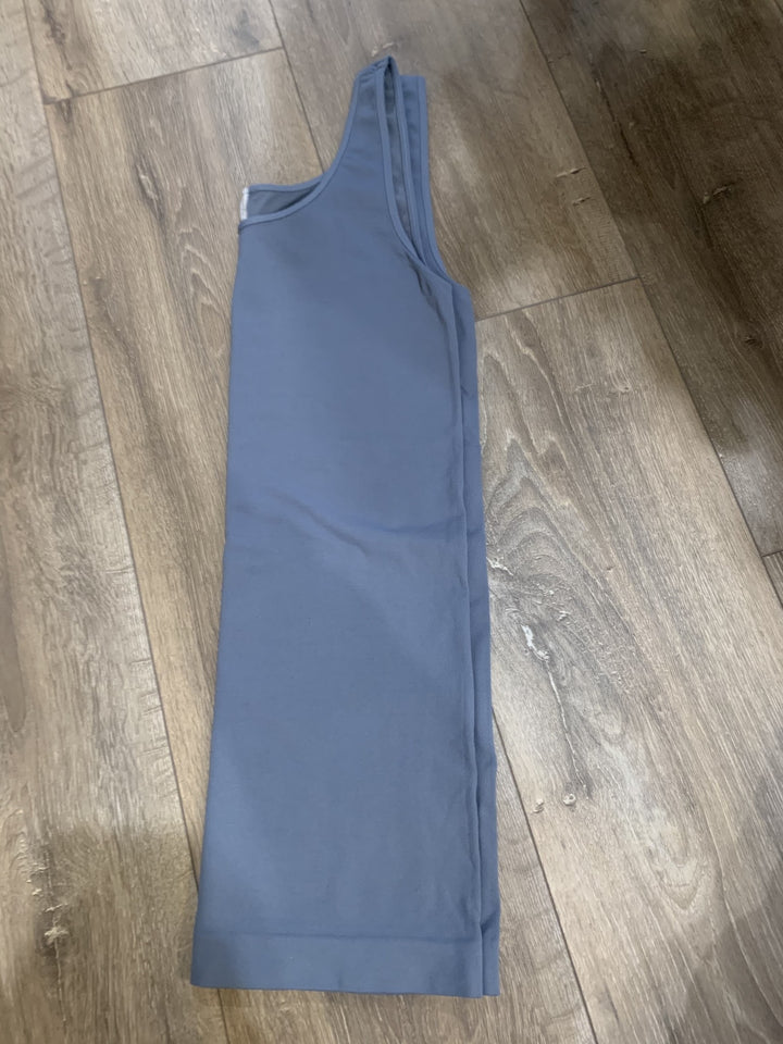 Signature Jersey Tank Top