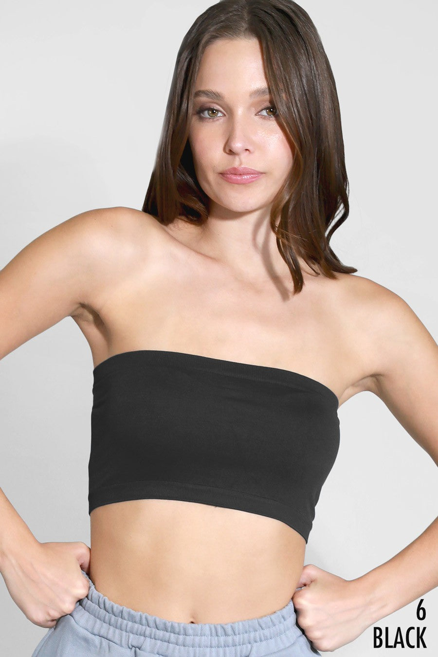 Bandeau Top