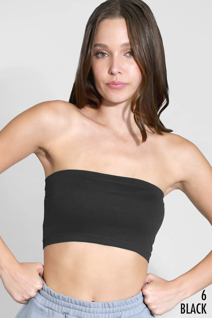 Bandeau Top