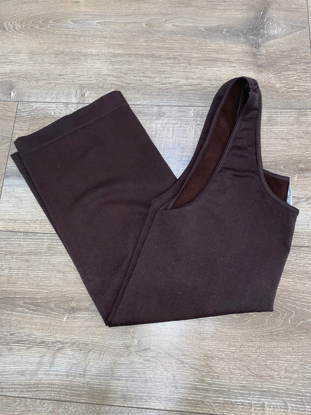 Signature Jersey Tank Top