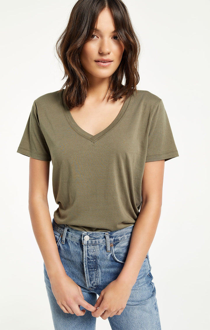 The Kasey Tee