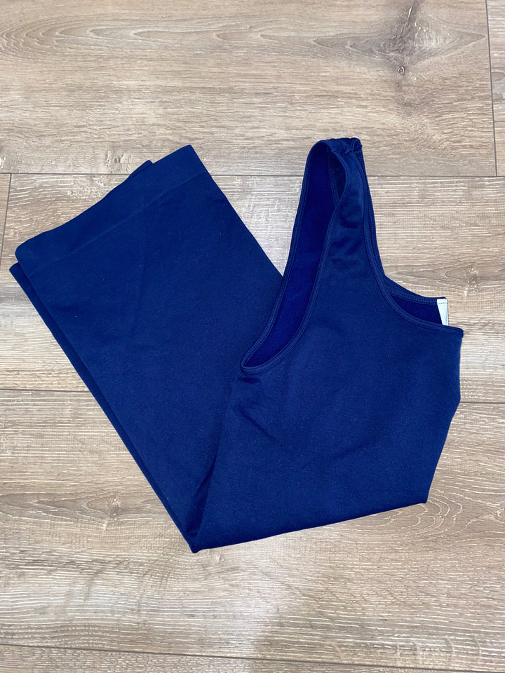 Signature Jersey Tank Top